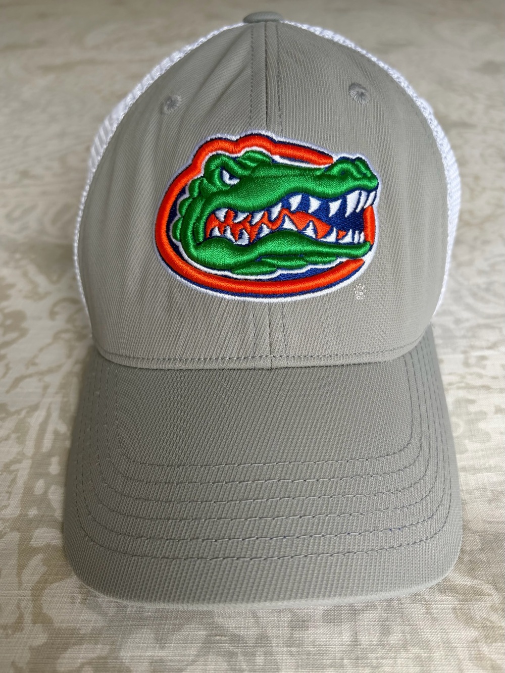 Florida Gators Mesh Memory Fit Hat